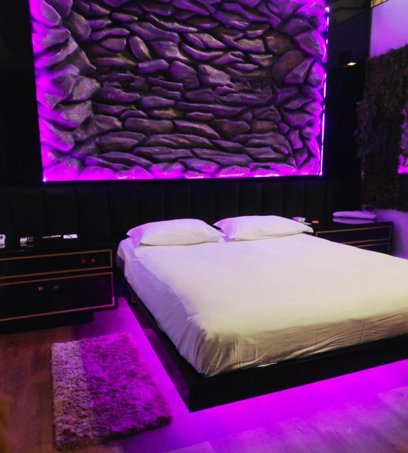 Amore Mio (Adults Only) Gramado Exterior foto